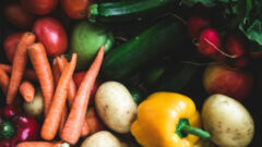 Veg Box