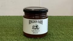 Quince Jelly
