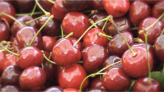 Cherries Punnet