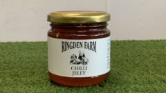 Chilli Jelly