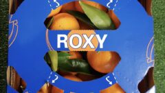 Oranges - Clementines Box