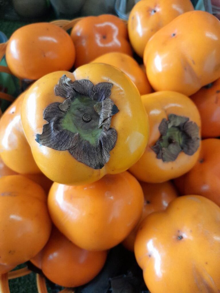 Sharon Fruit Sussex Fruits